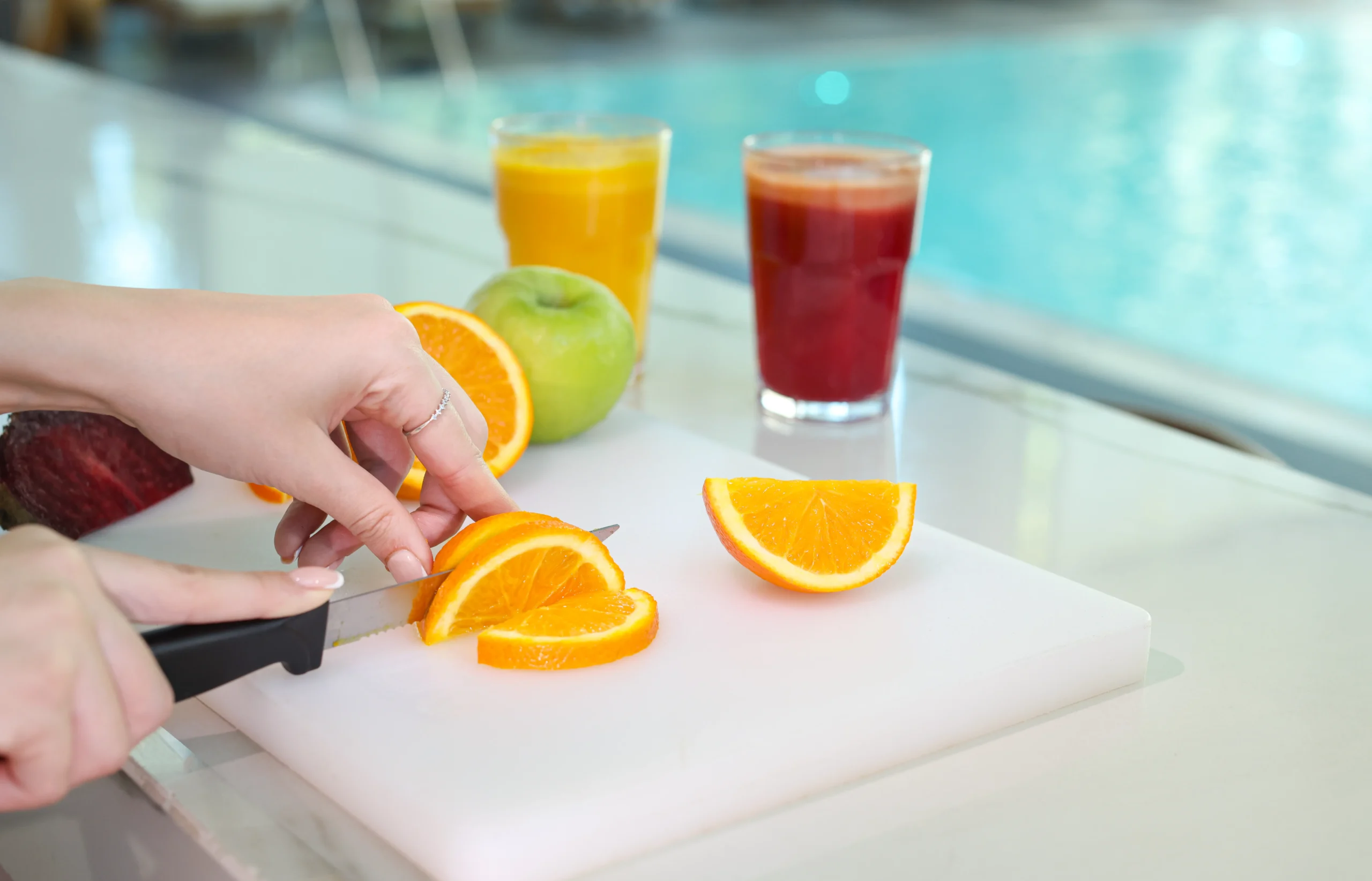 Summer Detox (Crowne Plaza) - Slika 4
