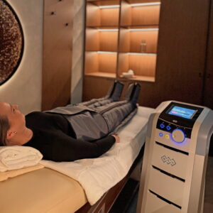 Oporavak nakon treninga 45min (Crowne Plaza)