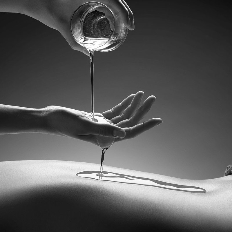 Sothys sensations oriental ritual (Crowne Plaza)