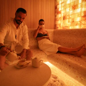 Spa Couple Week (Crowne Plaza)