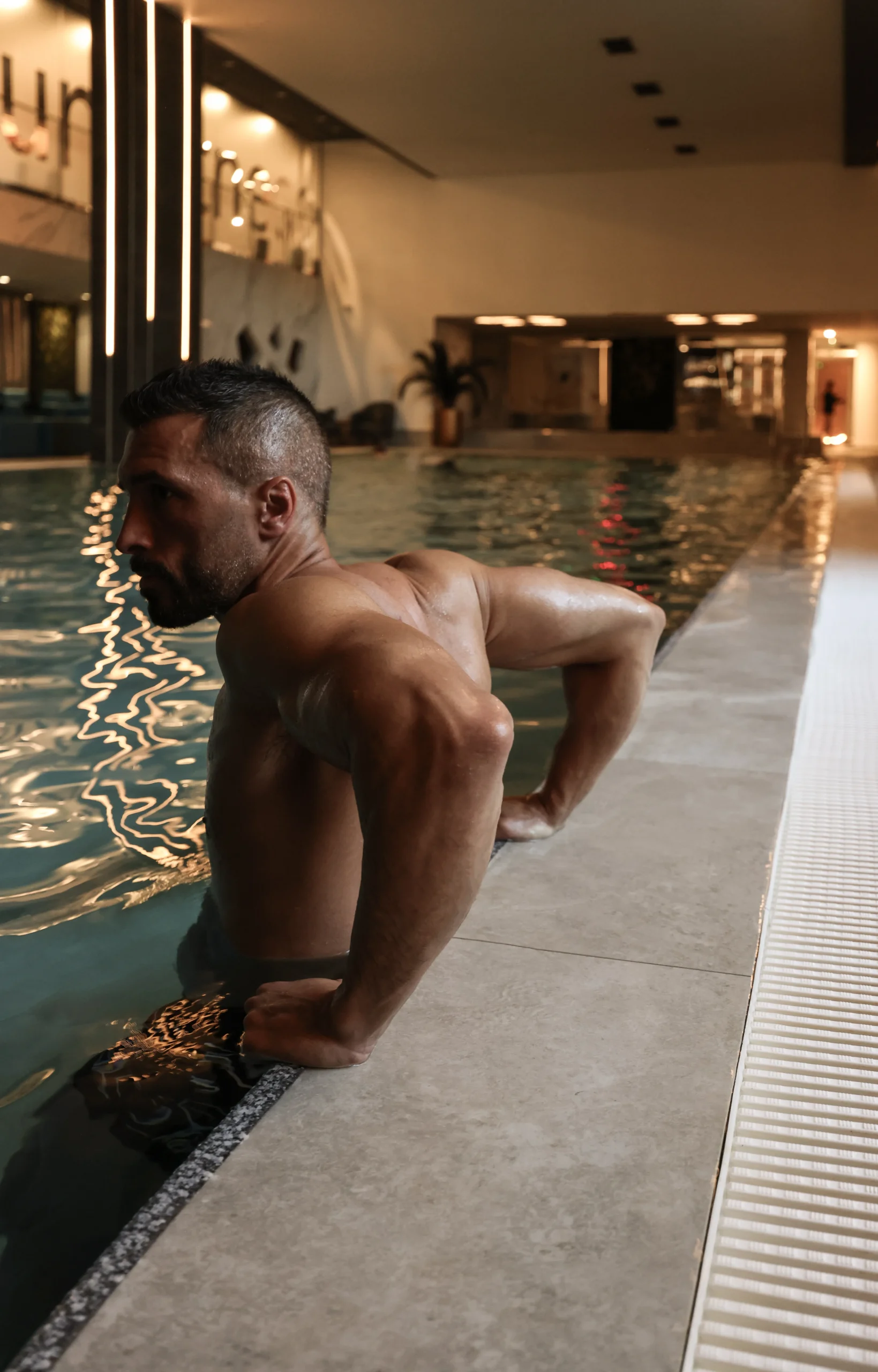 Spa Couple Week (Crowne Plaza) - Slika 3