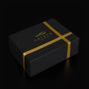 Saruna Gift Box, zatvorena kutija