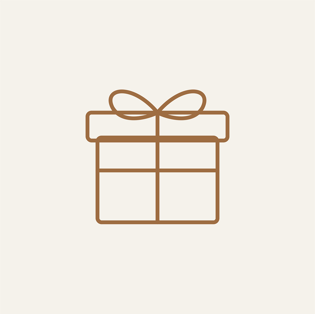 Premium Gift Box (Crowne Plaza)