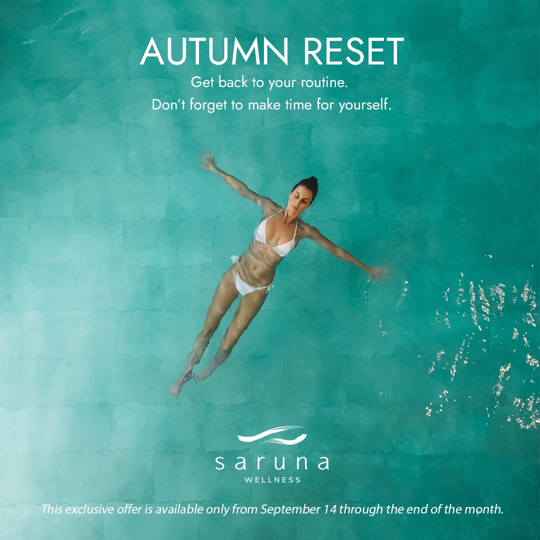 Autumn reset (Skyline)