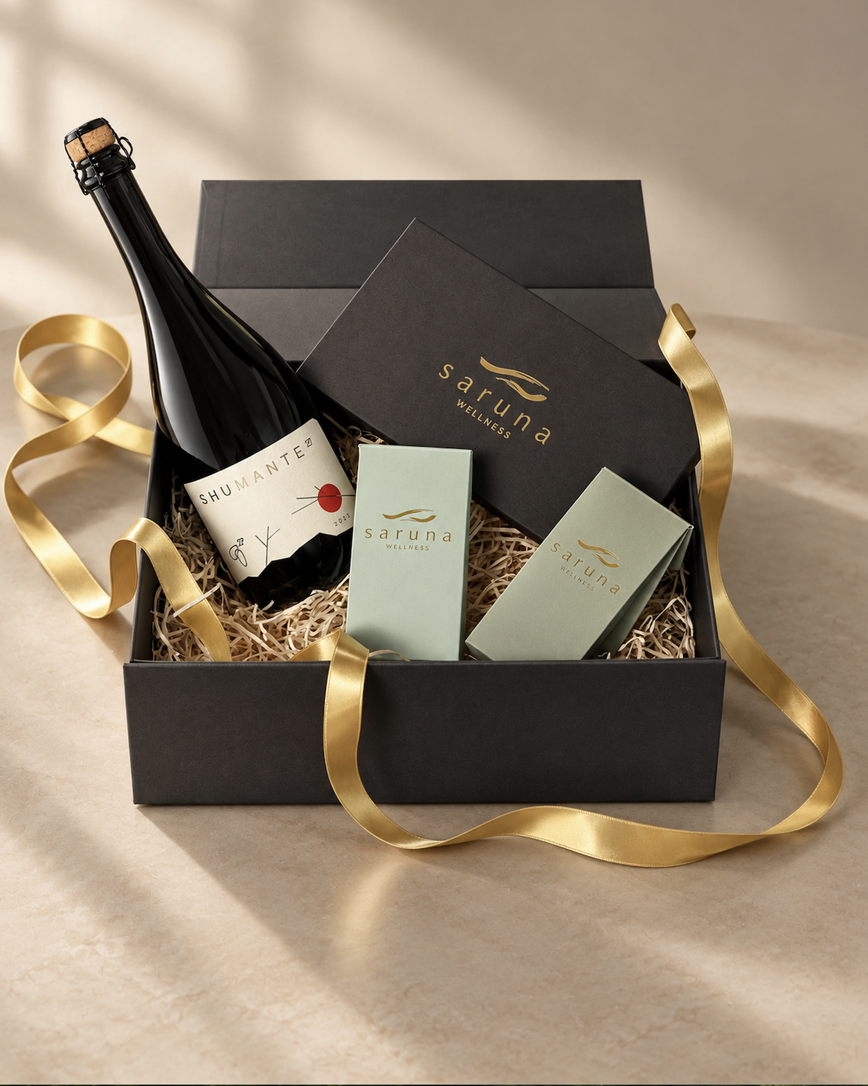 Premium Gift Box (Skyline) - Slika 3